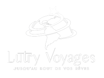 Lutry & Chailly Voyages Logo